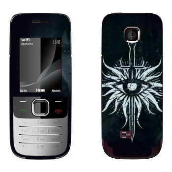   «Dragon Age -  »   Nokia 2730