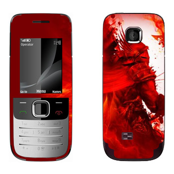   «Dragon Age -  »   Nokia 2730