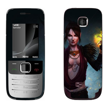   «Dragon Age - »   Nokia 2730