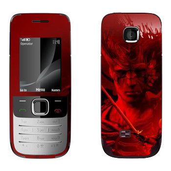   «Dragon Age - »   Nokia 2730