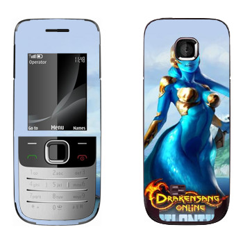   «Drakensang Atlantis»   Nokia 2730
