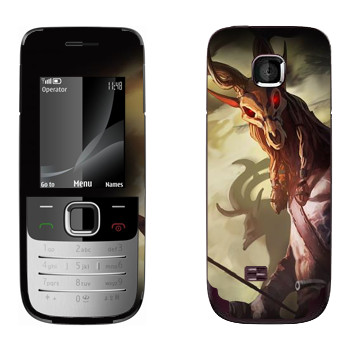   «Drakensang deer»   Nokia 2730