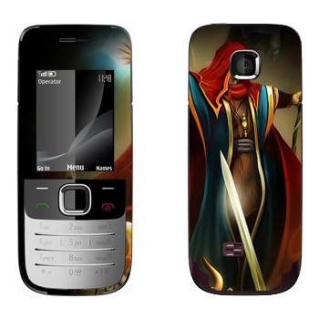   «Drakensang disciple»   Nokia 2730