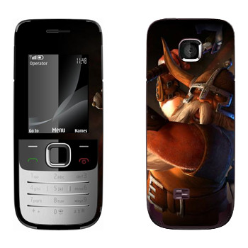   «Drakensang gnome»   Nokia 2730