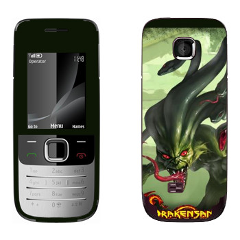   «Drakensang Gorgon»   Nokia 2730