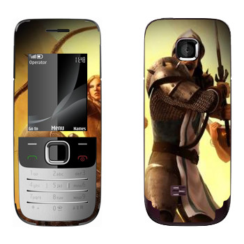   «Drakensang Knight»   Nokia 2730
