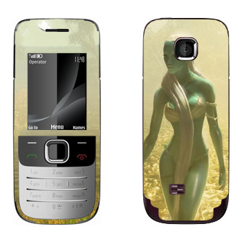   «Drakensang»   Nokia 2730