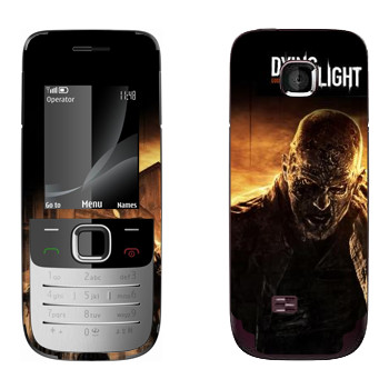   «Dying Light »   Nokia 2730