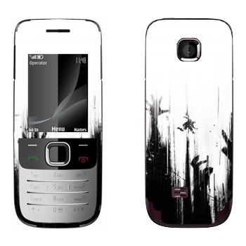   «Dying Light  »   Nokia 2730