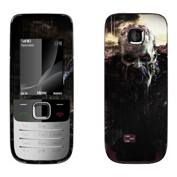   «Dying Light  »   Nokia 2730