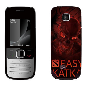   «Easy Katka »   Nokia 2730