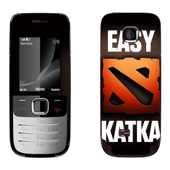   «Easy Katka »   Nokia 2730