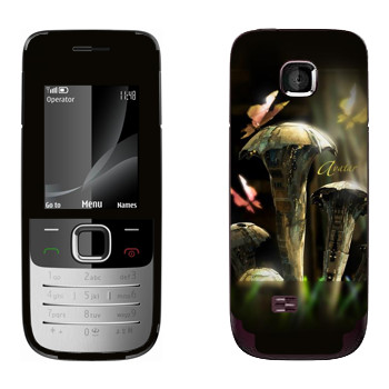   «EVE »   Nokia 2730