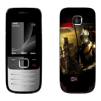   «EVE »   Nokia 2730