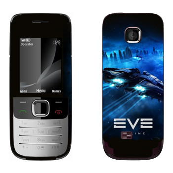   «EVE  »   Nokia 2730