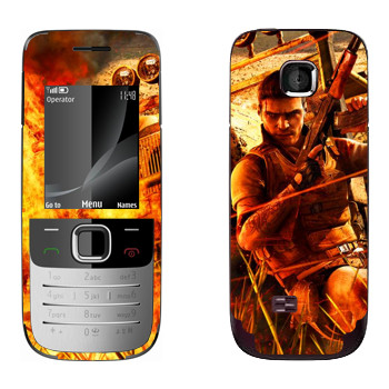   «Far Cry »   Nokia 2730