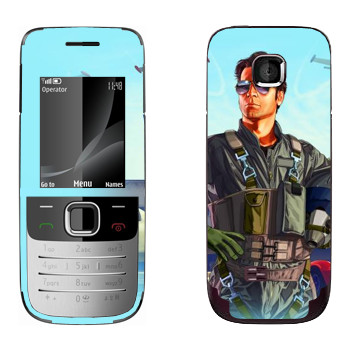   « - GTA 5»   Nokia 2730