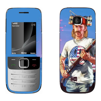   «      - GTA 5»   Nokia 2730