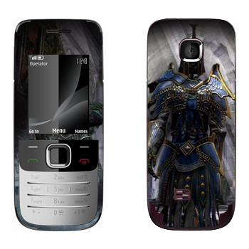   «Neverwinter Armor»   Nokia 2730