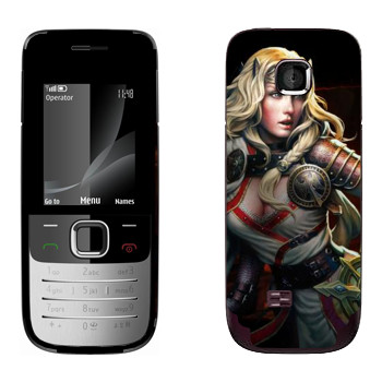   «Neverwinter -»   Nokia 2730