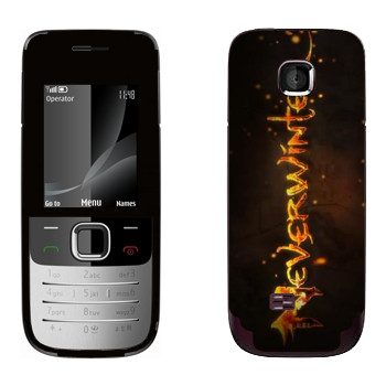   «Neverwinter »   Nokia 2730