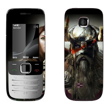   «Neverwinter »   Nokia 2730