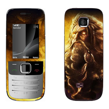   «Odin : Smite Gods»   Nokia 2730