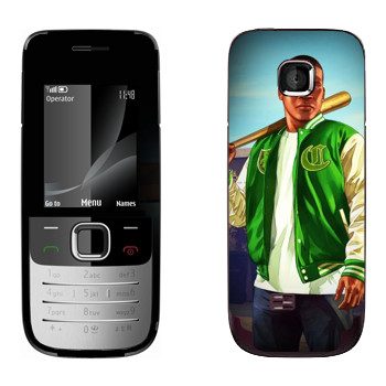   «   - GTA 5»   Nokia 2730