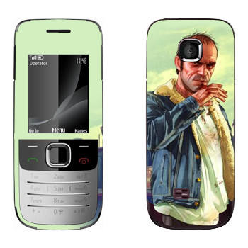   «  - GTA 5»   Nokia 2730