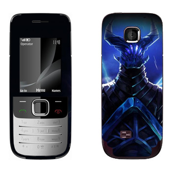   «Razor -  »   Nokia 2730