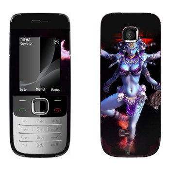   «Shiva : Smite Gods»   Nokia 2730