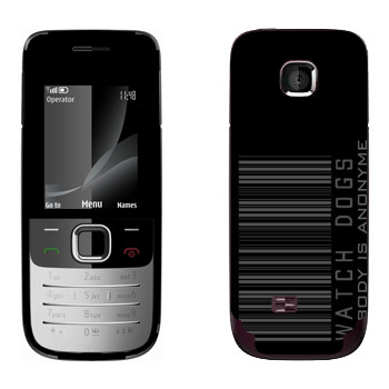  « - Watch Dogs»   Nokia 2730