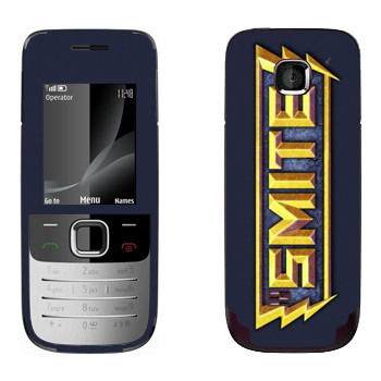   «SMITE »   Nokia 2730