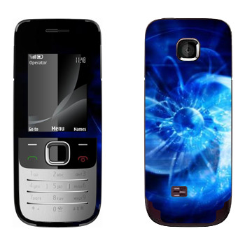  «Star conflict Abstraction»   Nokia 2730