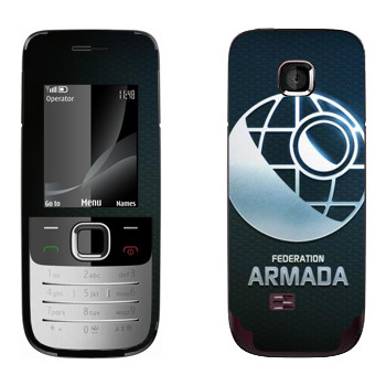   «Star conflict Armada»   Nokia 2730