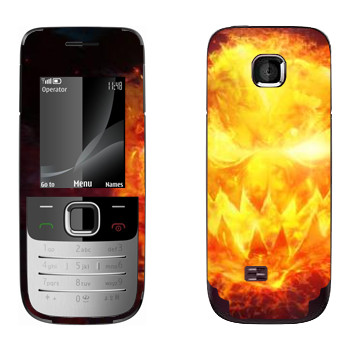   «Star conflict Fire»   Nokia 2730