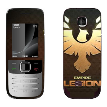   «Star conflict Legion»   Nokia 2730