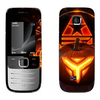   «Star conflict Pumpkin»   Nokia 2730