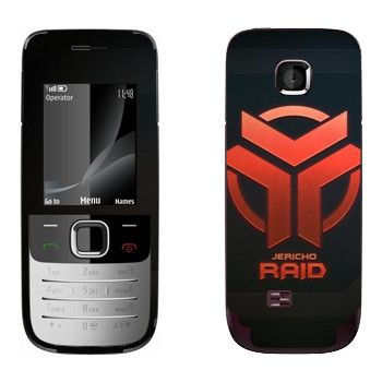   «Star conflict Raid»   Nokia 2730