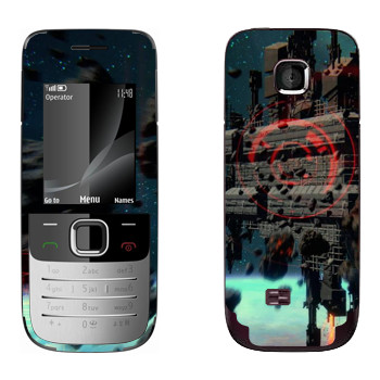   «Star Conflict »   Nokia 2730