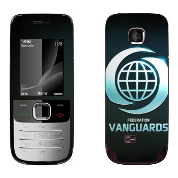   «Star conflict Vanguards»   Nokia 2730