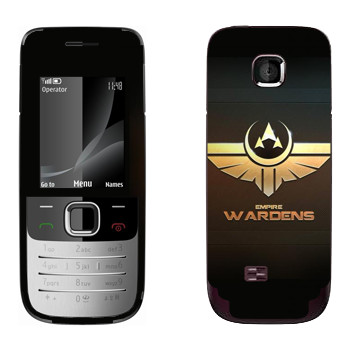   «Star conflict Wardens»   Nokia 2730
