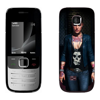   «  - Watch Dogs»   Nokia 2730