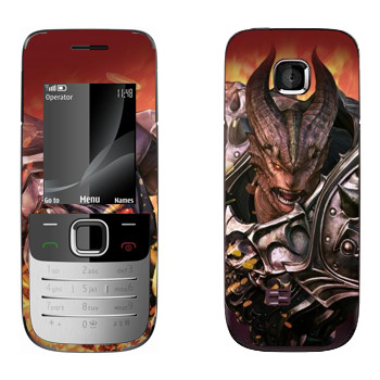   «Tera Aman»   Nokia 2730