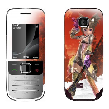   «Tera Elin»   Nokia 2730