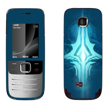   «Tera logo»   Nokia 2730