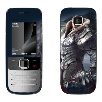   «Tera »   Nokia 2730