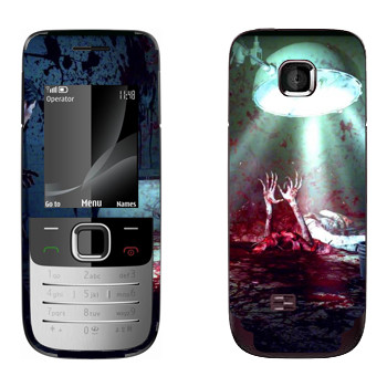   «The Evil Within  -  »   Nokia 2730
