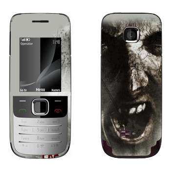   «The Evil Within -  »   Nokia 2730