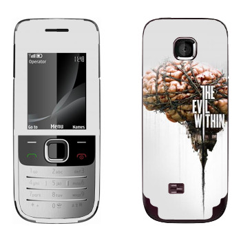   «The Evil Within - »   Nokia 2730